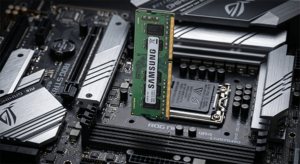 Çinli Üreticiler CXMT ve GigaDevice, Samsung’un LPDDR4 Boşluğunu Dolduruyor